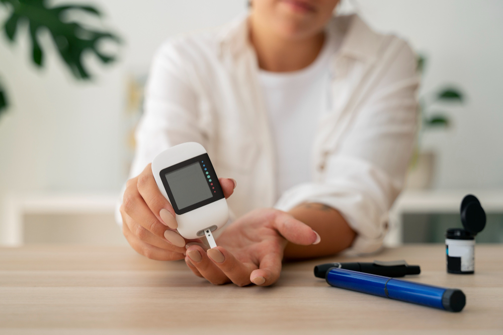 Diabetes disease or disorder