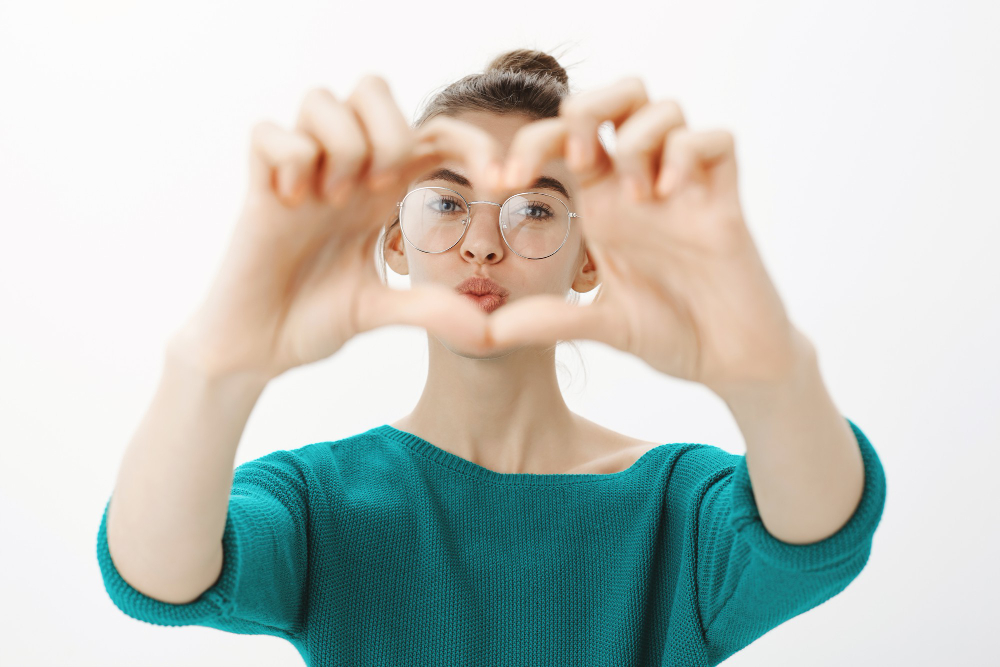 Improve vision naturally