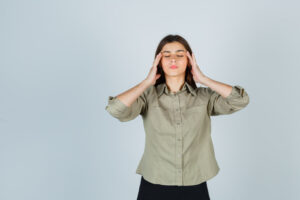 migraine relief exercises