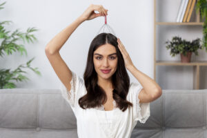 improve hair thickness